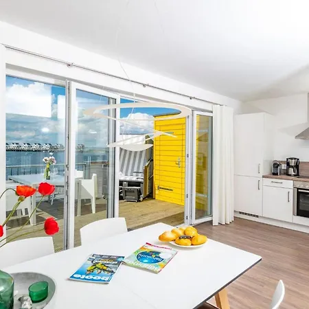 La Maisonnette Апартаменты *