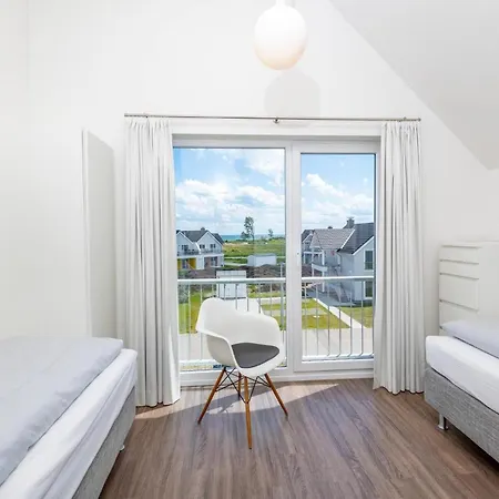 La Maisonnette דירה *