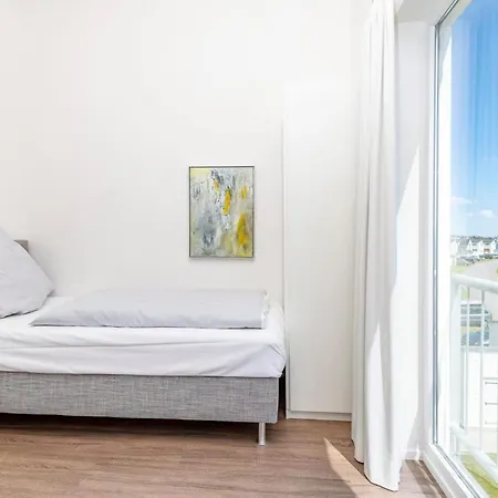 Апартаменты La Maisonnette *