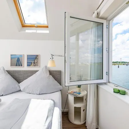 La Maisonnette דירה