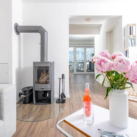 La Maisonnette Апартаменты *