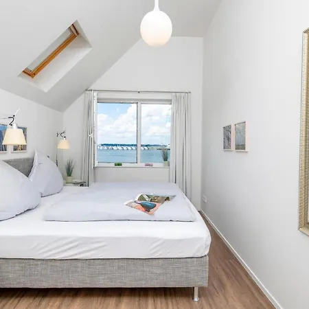 La Maisonnette Апартаменты *