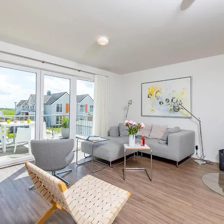 דירה La Maisonnette