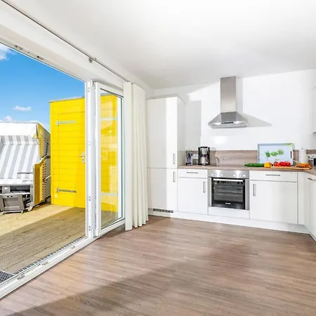 La Maisonnette דירה *