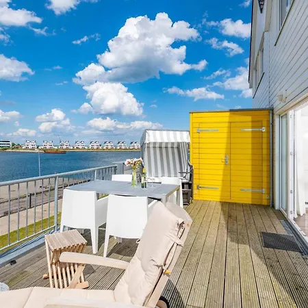 La Maisonnette דירה