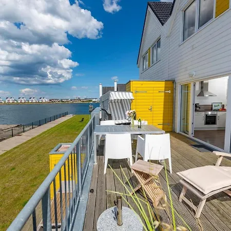 La Maisonnette * אולפניץ