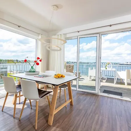 דירה La Maisonnette