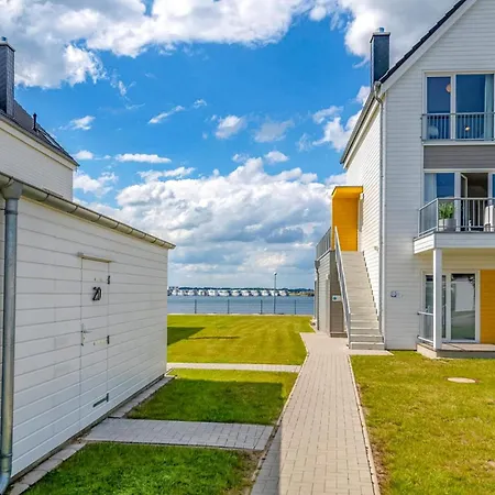 דירה La Maisonnette *