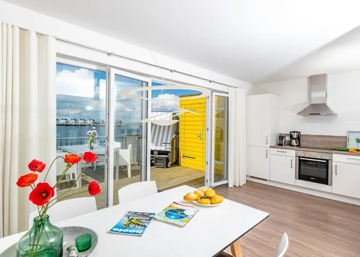 La Maisonnette Apartamento *