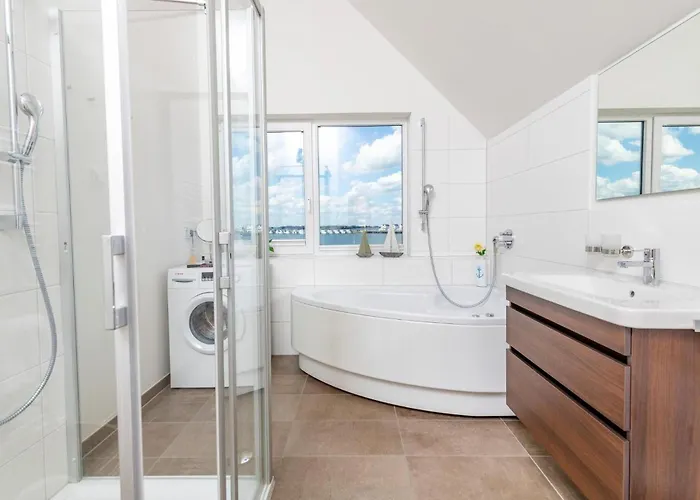 Apartamento La Maisonnette *