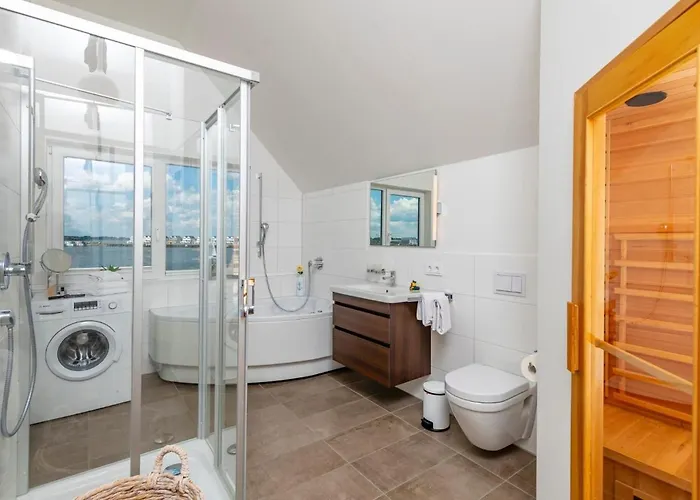 La Maisonnette * Olpenitz