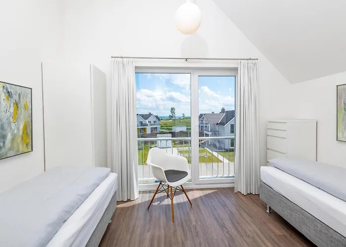 La Maisonnette Apartamento *