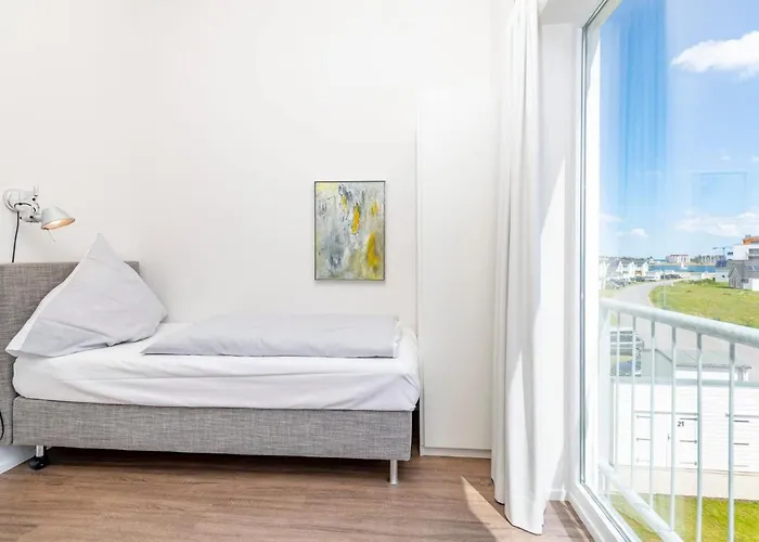 Apartamento La Maisonnette *