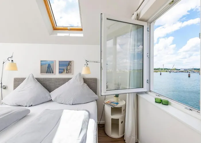 La Maisonnette Apartamento