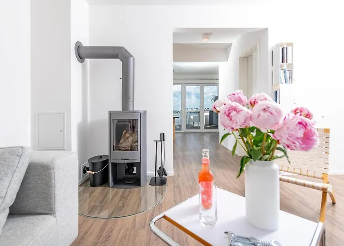 La Maisonnette Apartamento *