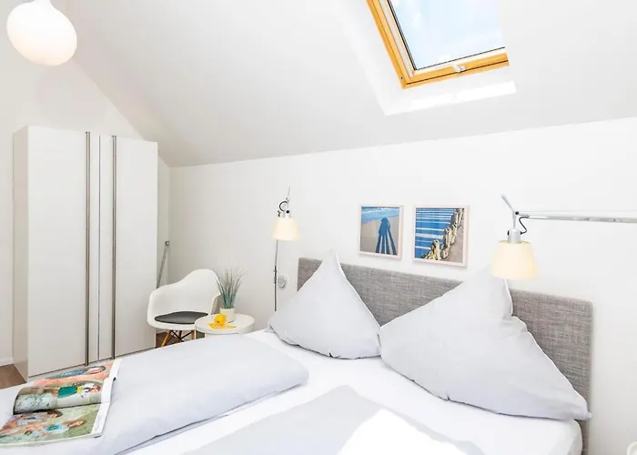 Apartamento La Maisonnette *