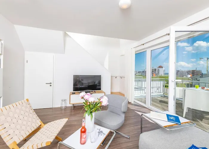 La Maisonnette * Olpenitz