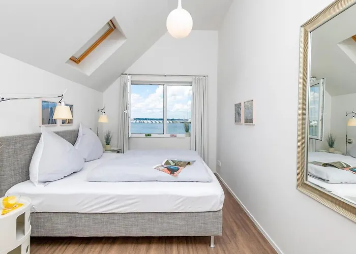 La Maisonnette Apartamento *