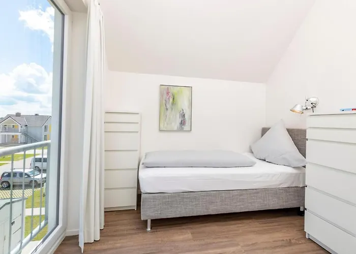 Apartamento La Maisonnette *