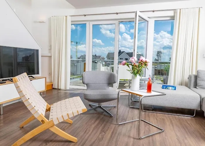 La Maisonnette Olpenitz