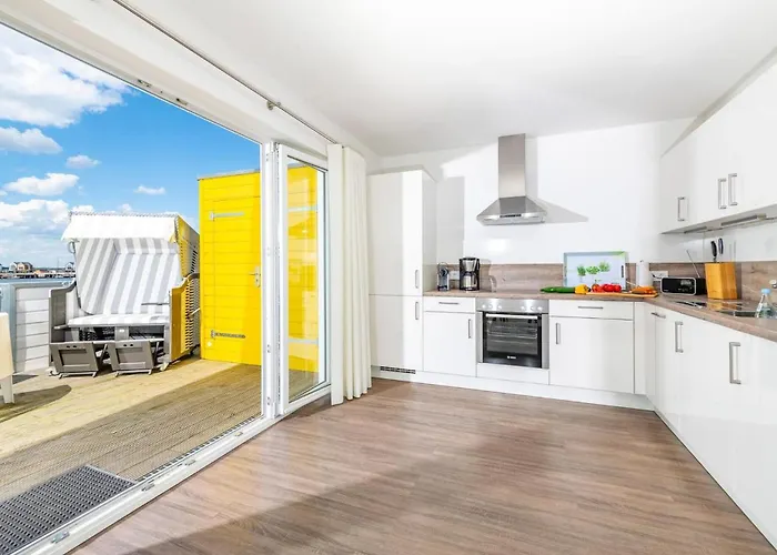 La Maisonnette Apartamento *