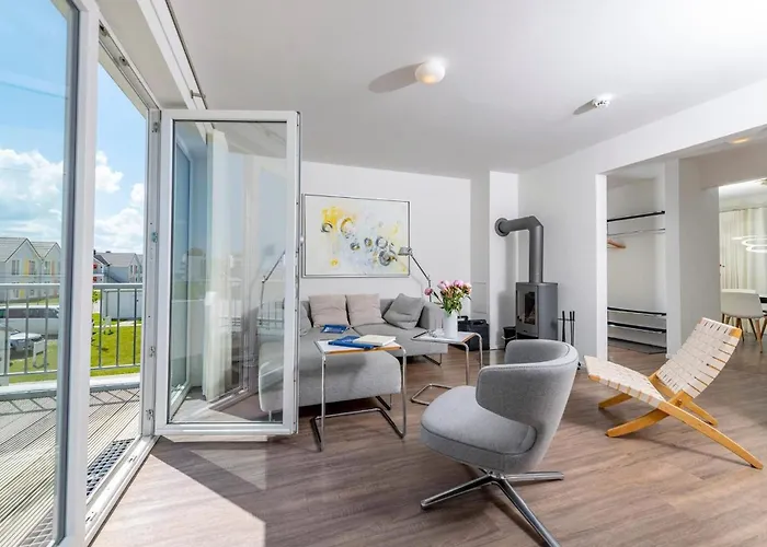 Apartamento La Maisonnette *