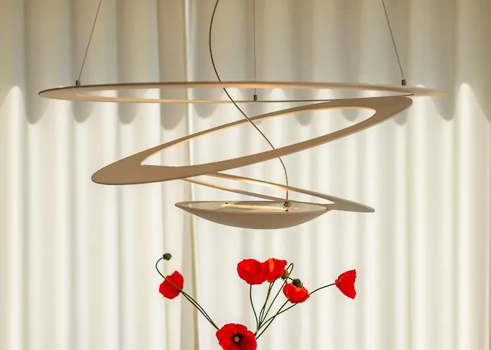 La Maisonnette Apartamento *