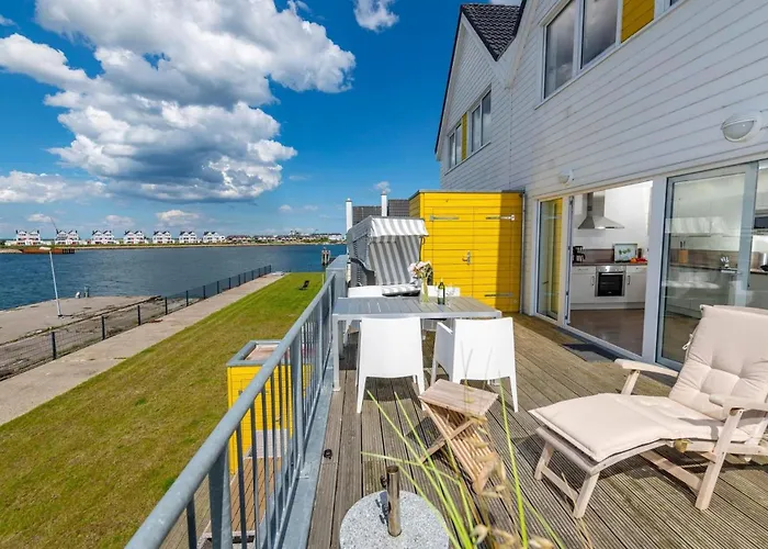 La Maisonnette * Olpenitz