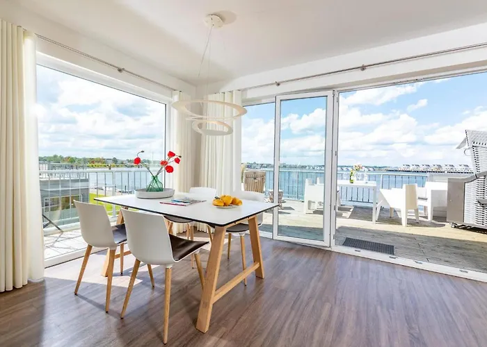 Apartamento La Maisonnette