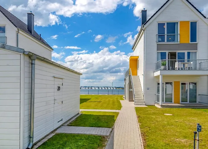 Apartamento La Maisonnette *